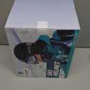 Ski Helmet and Goggles Set, Snowboard Helmet Goggles for Men Women & Youth, Shockproof Snow Helmet Anti Fog OTG Snow Goggles for Skiing Snowboarding (Large, Egg White)