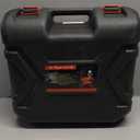 Electric Car Jack kit 5 Ton 12V Electric Floor Jack Lift for Vehicle, Electric Hydraulic Jack Auto Repair Tool Set with Built-in Inflator and Impact Wrench for SUV Sedan Truck Tire Change