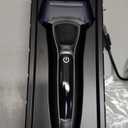 Electric Foil Shavers for Men: Portable Electric Razor for Face- Rechargeable Wet/Dry Waterproof Shaver with LED Display & Fast Charge-Ultra-Thin Razor for Close Shaving