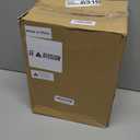 GearFusion 3 Tier Clear Cosmetic Organizer, Makeup Display Case with Lid & Drawers, Countertop Dresser Vanity Storage Box, Beauty Holder for Skincare Lipstick Brush