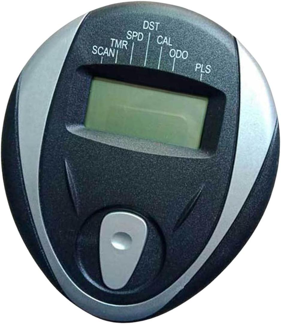 Monitor Speedometer LCD for Exercise Bike (Style A)