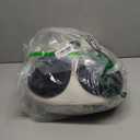 Shiatsu Foot Massager with Heat, 2026 Upgraded Nekteck FSA Eligible Air Compression Feet Massager Deep Kneading Therapy, HSA Massage Tool Improve Blood Circulation Foot Wellness, Fits Size Up to US 11 (Beige (Regular))