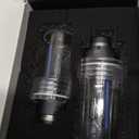 WinPower 35W D2S HID Xenon Headlight Replacement Bulbs 8000K, Pack of 2