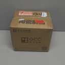 Ceramic Bowls For Kitchen, 28oz - Bowl Set of 4 - For Cereal, Salad, Pasta, Soup, Ramen, Serving etc - Dishwasher, Microwave, and Oven Safe - For Breakfast, Lunch and Dinner (Blue+Red+Green+Pink)