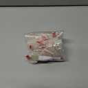 3 x Chochkees Glow-In-The-Dark Martian Spooky Fingers, 3" Inches long, Ideal for Halloween, Haunted Houses