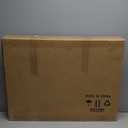 DiffCar for Ford F150 Floor Mats Super Cab/Extended Cab 2015-2025 2026 (Not for SuperCrew Cab) All Weather TPE Car Accessories for Ford F150 Automotive Floor Mats for Pickup Truck, Black Car Mat 3PCS