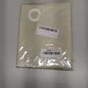 Brown Cream Heart Balloons, Foil Bow Balloons, 10Pcs 18 Inch Sand White Apricot Heart Shaped Balloon and 38 Inch Helium Cream Bow Balloon for Birthday Baby Shower Valentines Wedding Party Decor