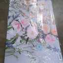 WINKAILIN Botanical Print Photos Floral Canvas Art Colorful Wall Paintings 12"x16" Wall Art for Dining Room Area Bedroom Decoration