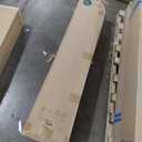 Zinus 14 Inch Queen Green Tea Memory Foam Mattress, Fiberglass Free, Medium Firm Feel, Zoned Pressure Relief, Certified Safe Foams & Fabric, Mattress in A Box (White)