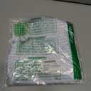 Toddler Baby Boy Shirt Golf Stripes Short Sleeve Button Down T-Shirt Tops Cute Infant Casual Tee Summer Clothes (White)