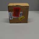 ECCPP AC Clutch 2011-2013 Fit for Hyundai Elantra 1.8L 2012-2013 Fit for Kia Soul 2.0L Fast Cooling AC Compressor Clutch