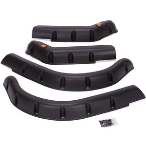 EZGO TXT Golf Cart Fender Flares 1996 & 2013