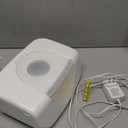 Momcozy New Baby Wipe Warmer, Large Capacity Wipe Dispenser Compatible with 60-80pcs,10-Min Fast Heating,4 Temperature Modes,Innovative Spring Design,Silicone&Top Seals,Even Heating,3-Level Nightlight (Green)