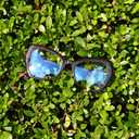 4 Pack Computer Reading Glasses Blue Light Blocking Anti Eyestrain Flexible Lightweight Square Readers for Women Men