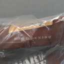 Sugar In The Raw Turbinado Cane Sugar Packets, 200 Ct Box, 1 Pack, Pure, All-Natural Turbinado Sugar, Non-GMO Project Verified, Kosher, Vegan and Gluten Free