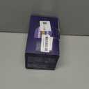 Neck Stretcher, Cervical Traction Device, Neck Traction Device, Cervical Neck Traction Device for Neck Pain Relief, Adjustable Inflatable Neck Brace, Neck Decompression Home Use (Blue)