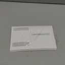 Tax Envelopes Designed for W2 Forms 4 Up Horizontal Format, Double-Window Self-Seal Security Envelopes, 25 Pack, One Size