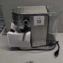 JASSY Espresso Machine Coffee Makers 20 Bar Milk Frother 4 IN 1 with Steamer