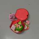 LOL Surprise Loves The World of Strawberry Shortcake Tots with Scented Dolls, Pets, and Transforming Strawberry House Playset Gift for Kids Ages 4+