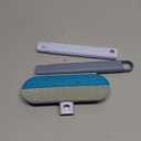 KESYOO Double-Sided PET Hair Remover for Furniture and Carpets Effective Lint Brush Tool for Dogs and Cats Multi-Functional Hair Collector for Home and Car