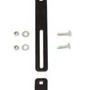 Brinly Tow Behind Spreader Handle Extension Kit - Effortless Control and Comfort for Precise Spreading - Compatible with BS26BH-A BS36BH-A