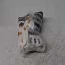 Fuzzy Socks Animal Prints 2 Pairs Kids 10-12 4 Pack (8 pairs)