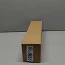 SRIWATANA Floating Shelves Wall Mounted, Solid Wood Wall Shelves, White