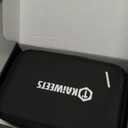 Two-Way Articulating Borescope Camera with Light, 0.25in Slim Probe, Industrial Endoscope Inspection Camera with Light, 5.3FT Flexible Snake Scope for Automotive, HVAC and Aircraft Mechanics