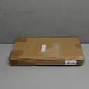 TMQZLN Resin Shelf Accessory Outdoor Sheds Storage, 16" x 8" x 2", for Suncast Select Outdoor Shed Models with EZ Bolt Assembly Black, 2-Pack