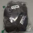 Infantino Flip 4-in-1 Convertible Baby Carrier, Adjustable, Ergonomic Babywearing, Registry Essential, Baby Carrier for Newborn to Toddler, Gray (Grey)