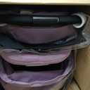 Graco Modes Pramette 3-in-1 Travel System, Car Seat Stroller Combo, Rear Facing Infant Car Seat, Infant Pramette to Toddler Stroller, Lilac Mod, Manufacture Date: 2026-03-19