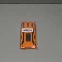 VEGO for iPhone 17 Pro Max Case, with Slide Camera Cover & Privacy Tempered Glass Screen Protector & Ring Kickstand Military Grade Heavy Duty Protection Cover for iPhone 17 ProMax - Orange