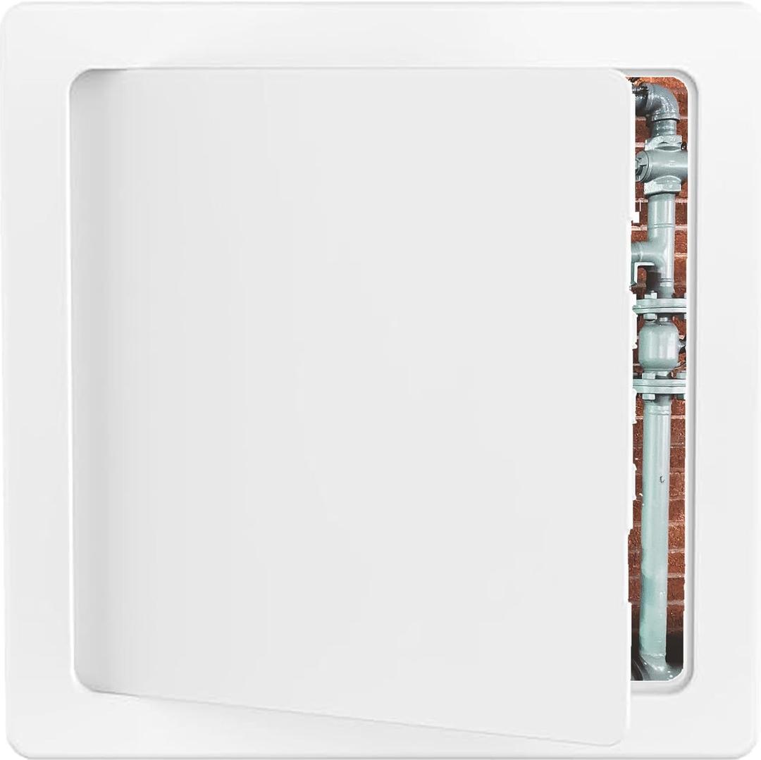 16''x16''Drywall Access Panel - Heavy Duty Hinged Wall Ceiling Door