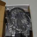 EQUA FULL MOTION TILTING TV WALL MOUNT BRACKET SWIVEL 10"-32" IN LED LCD NEW