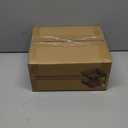 RCHYFEED Spice Rack Organizer for Cabinet, 2 Tier Pull Out Spice Racks for Inside Cabinets & Pantry, Height Adjustable Heavy Duty Vertical Spice Shelf for Seasoning Organizer(9.5" Wx10.5 Dx9.5 H)