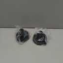 2 Tornado Bearing Nuts