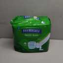 FitRight Extra+ Adult Diapers, Disposable Incontinence Briefs, Leak-Proof Diaper, Absorbent Briefs for Men and Women, Maximum Protection, Large, 44  56 in, 20 Briefs per Bag