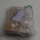 6 Pcs Lighted Penguin Christmas Decoration Christmas Yard Decorations Acrylic Penguin Party Decorations with LED Lights Battery Operated Outdoor Lighted Holiday Displays for Lawn Garden