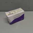 Zum, Soap Bar Goat Milk Almond, Pack of 6
