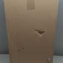 IRIS USA 50 Qt Plastic Under Bed Storage Organizer Bin Container with Secure Lids and Durable Black Buckles, Multi-Purpose for Clothes Shoes Clothing Bedding, Long, Clear