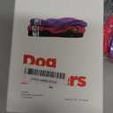 Pet Parents Washable Dog Diapers (3pack) + Extendrs of Durable Doggie Diapers, Premium Dog Diapers Female (Medium, Princess) (Medium (14-20"))