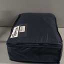 Topcee Weighted Blanket (20lbs 60"x80" Queen Size) Cooling Breathable Heavy Blanket Microfiber Material with Glass Beads Big Blanket for Adult All-Season Summer Fall Winter Soft Thick Comfort (00-dark Grey)