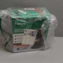 Tastyle Single Serve Coffee Maker Hot and Iced with Bold Brew, Small Coffee Machine for K Cup and Ground, Fits 7.3'' Travel Mug, Brews up to 16 Oz, 5 Cup Sizes, for Office, RV& Hotel, Elegant Black