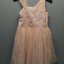Cat & Jack Hi low Dress Girls Size XL 14