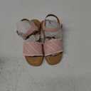 Sugar Little and Big Girls Santine 2 Flat Sandals, Size 13M
