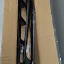 Add-On Rear Diffuser Extension for KIA Stinger 2018-2021,ABS Rear Diffuser Extension, Carbon Fiber Style