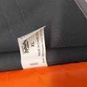 Outward Hound Granby Splash Orange Dog Life Jacket, XL