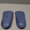 Dr. Scholl's Heel & Arch All-Day Pain Relief Orthotics, Men's 8-12, 1 Pair, 3/4 Length