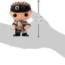 Funko Pop! Movies: Ghostbusters - Dr. Raymond Stantz