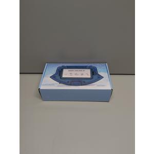 Dust bin Box Compatible for Eufy RoboVac 11S, 15C, 30, 30C, 35C, 25C, 12, 15T, 35C Robotic Vacuum Cleaner Replacement Part Accessories